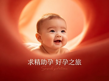赤峰求精助孕科学助孕 开启专属好孕之旅