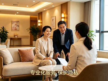 赤峰有偿售卵代生女生的客户的客户群体有哪些
