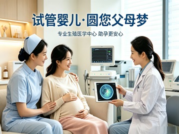 赤峰辅助生育服务 试管婴儿行业的兴起背景、发展与未来展望